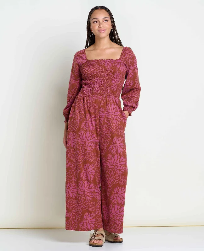  Exclusive DiscountsGemina Long Sleeve Jumpsuit