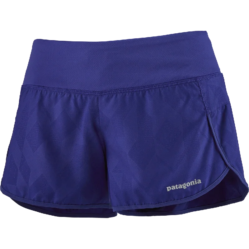  Women's Clothing With Trendy DesignsWomen's Strider Short 3.5"