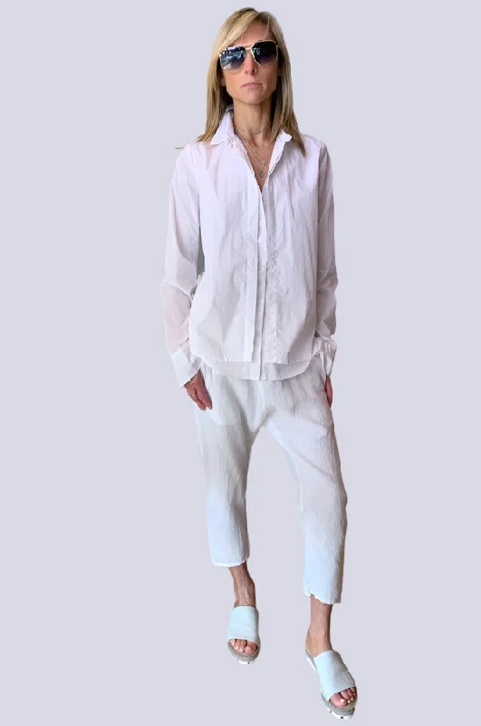  Women's Everyday AttirePants - White