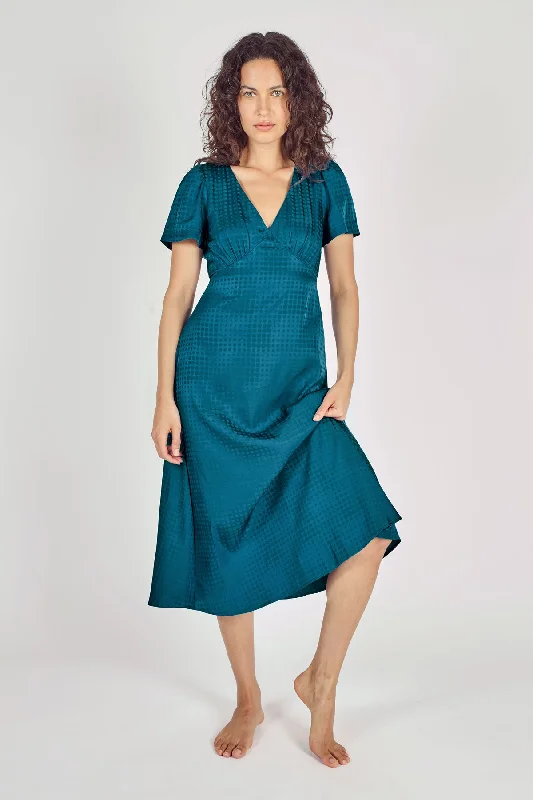  Unbeatable DealsCircle Of Trust Bonnie Dress