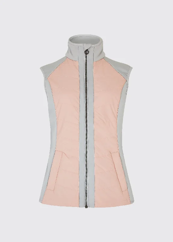  Chic Style DiscountsFoyle Gilet - Dusty Pink - Size EU 36