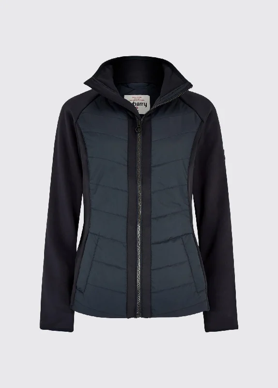  Women's Holiday ClothingEmerald Jacket - Navy