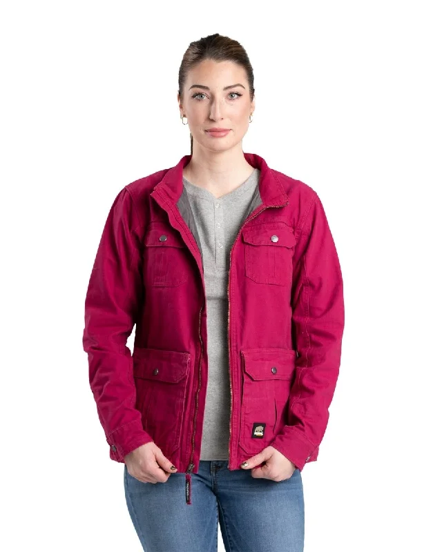  Fashionable Women's ClothingLadies Lightweight Sierra One Jacket