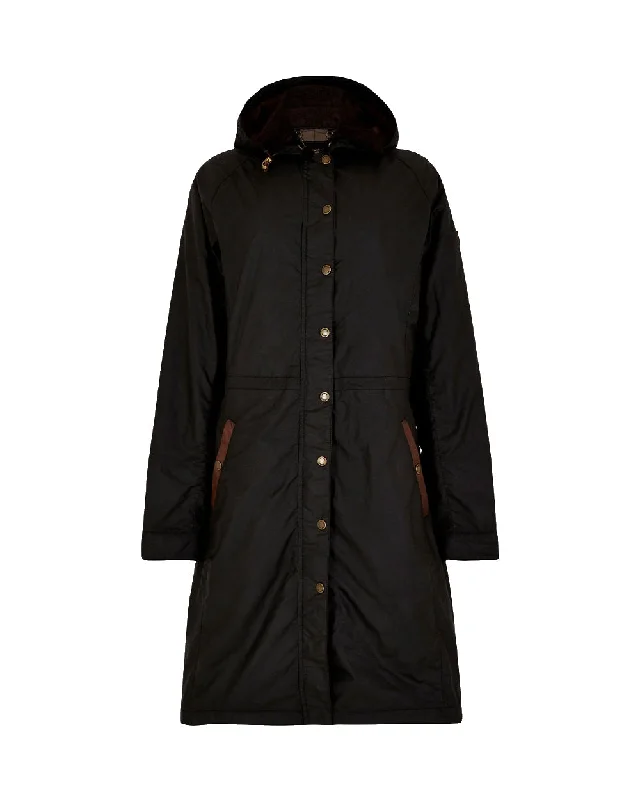  Flash Sale StartsDubarry Redington Wax Coat