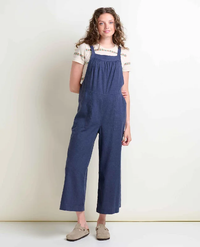  Fashionable Comfort PromotionsTaj Hemp Overall