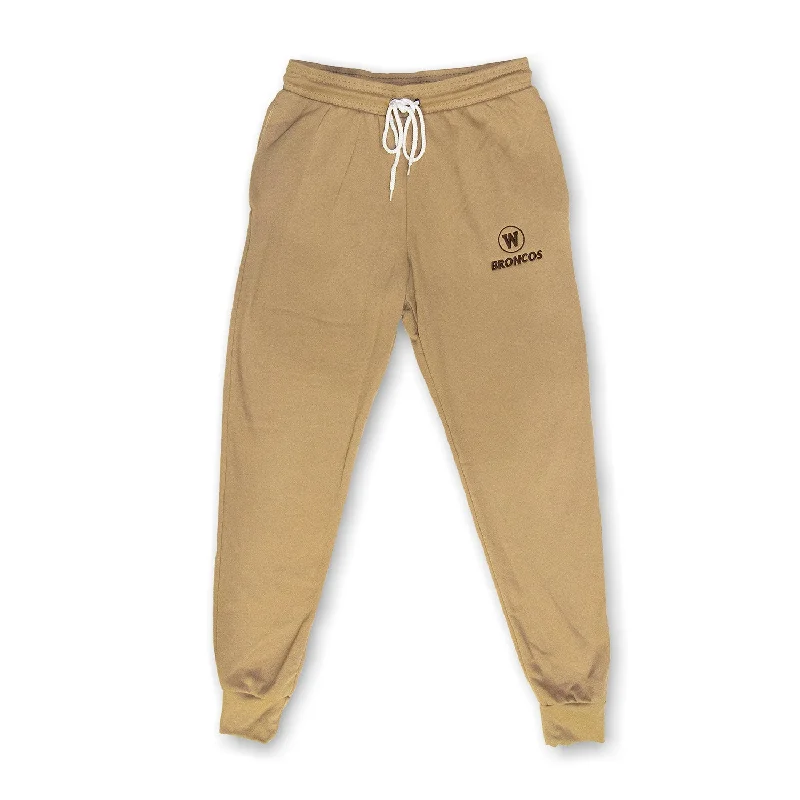  Comfortable Women's ClothesBroncos Joggers