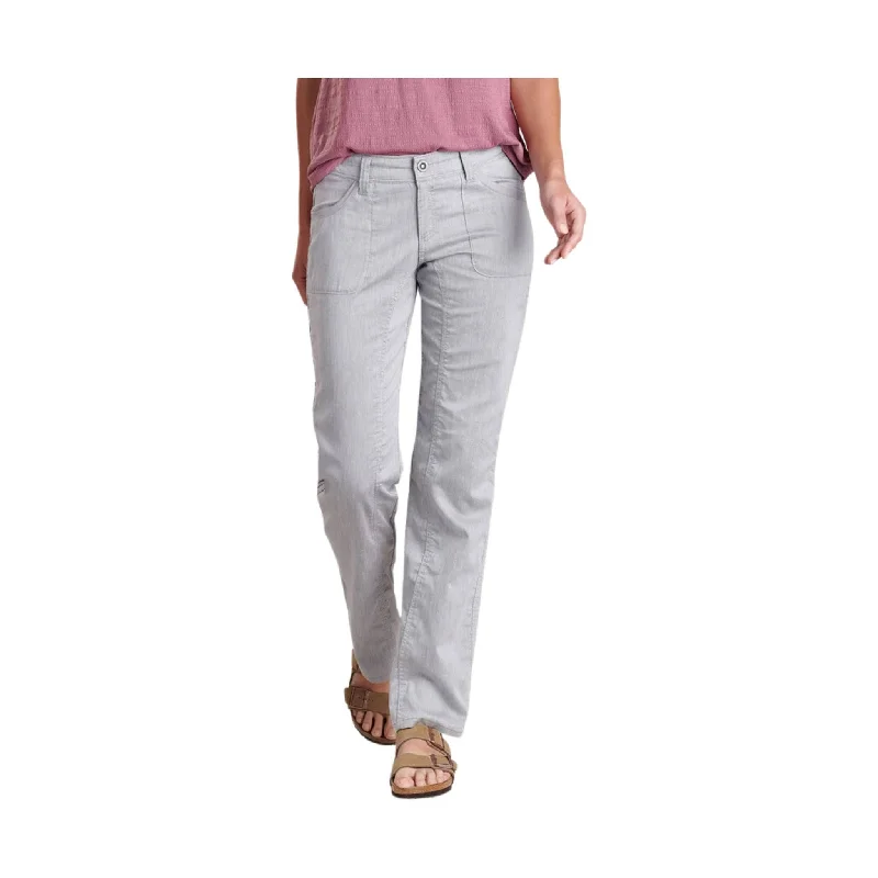  Flash Sale NowKuhl Women's Cabo Pant - Ash