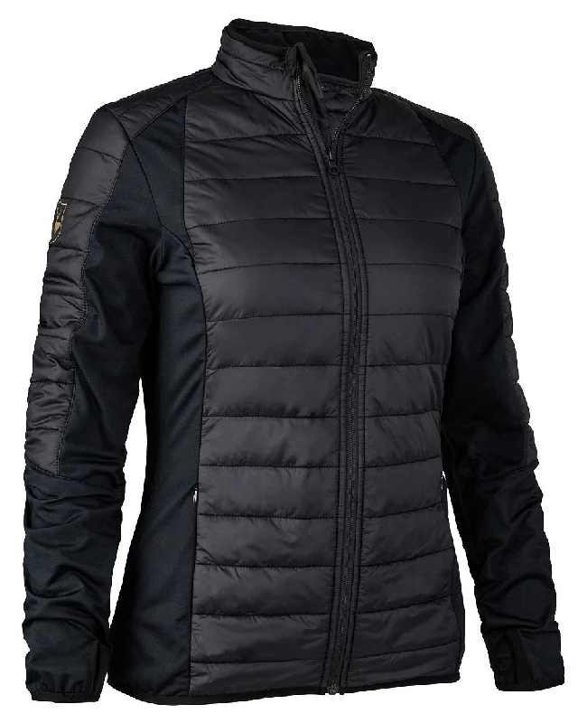  Shop The Hottest DealsDeerhunter Lady Pine Padded Inner Jacket