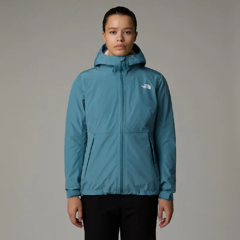  Fresh Fashion DiscountsWOMEN'S DRYZZLE FUTURELIGHT™ JACKET