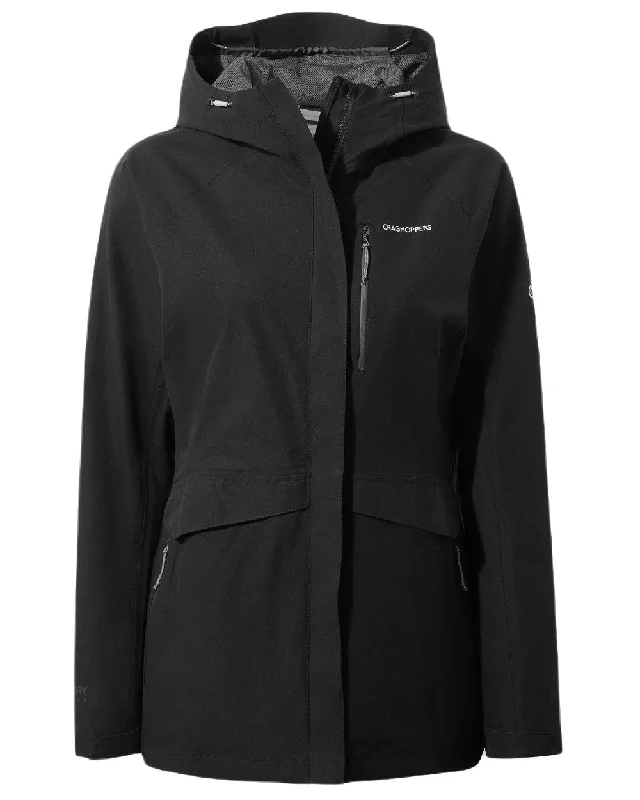  Hurry Before It'S GoneCraghoppers Caldbeck Ladies Jacket