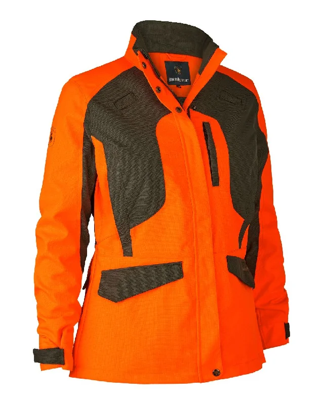  Limited Time OfferDeerhunter Lady Ann Extreme Jacket with Membrane