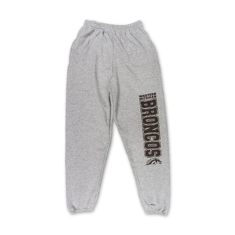  Fashionable Women's Casual ApparelBroncos Pocket Sweats