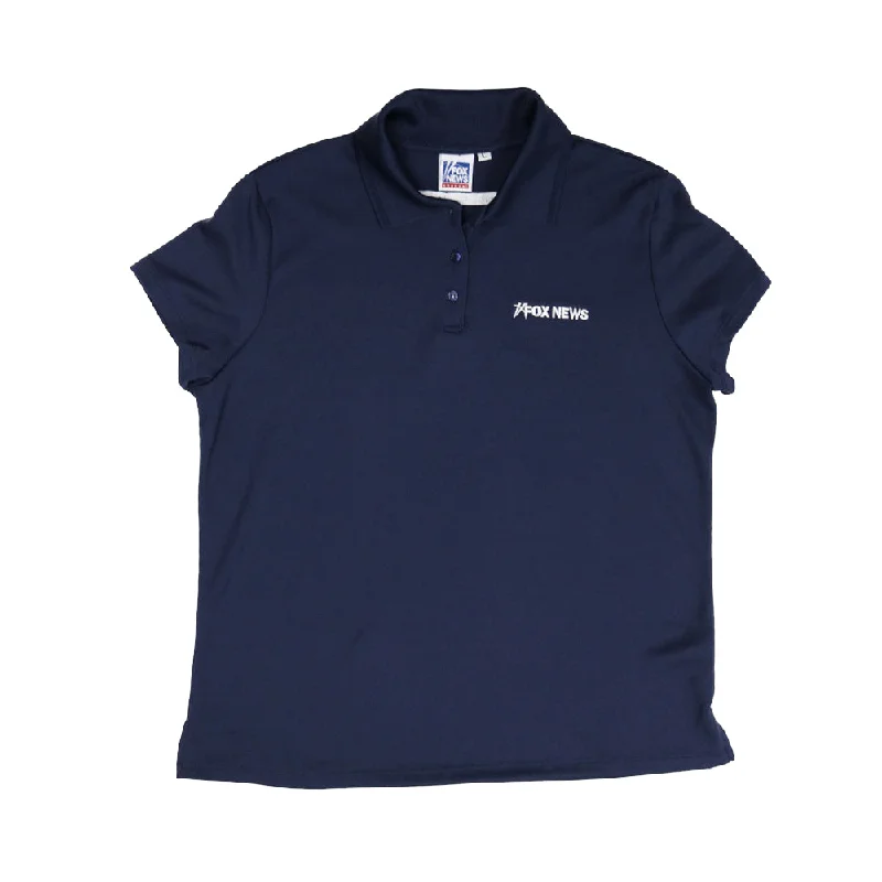  Comfortable Women's ClothesFox News Women's Performance Polo