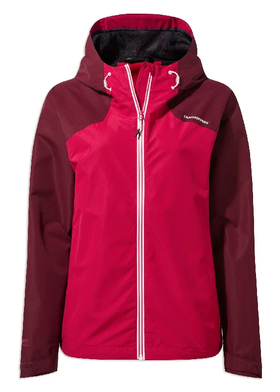  Affordable Women's GarmentsCraghoppers Toscana Waterproof Jacket