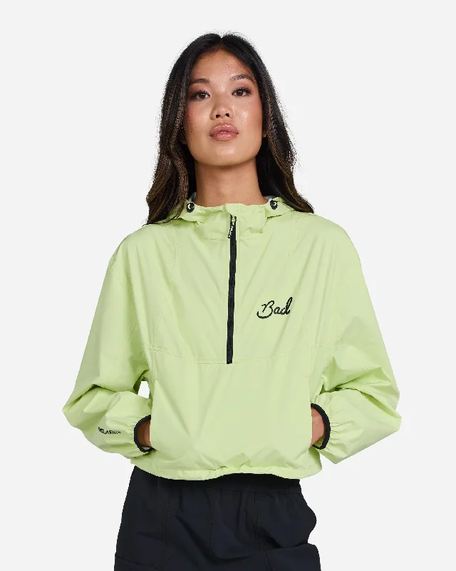  Women's Comfy Attire For LoungingStratus Rain Anorak