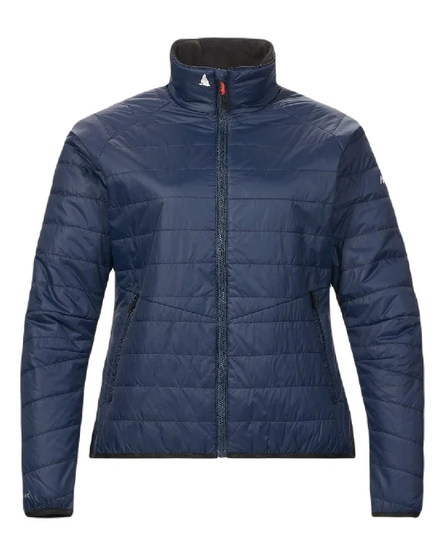  Chic And TrendyMusto Womens Primaloft Jacket