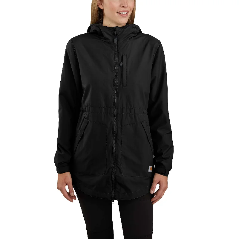  The Good StuffRain Defender® Relaxed Fit Lightweight Coat