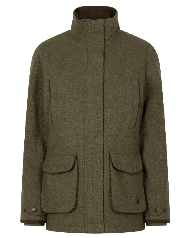  Urban Style PromotionsSeeland Hillside Harriet Jacket