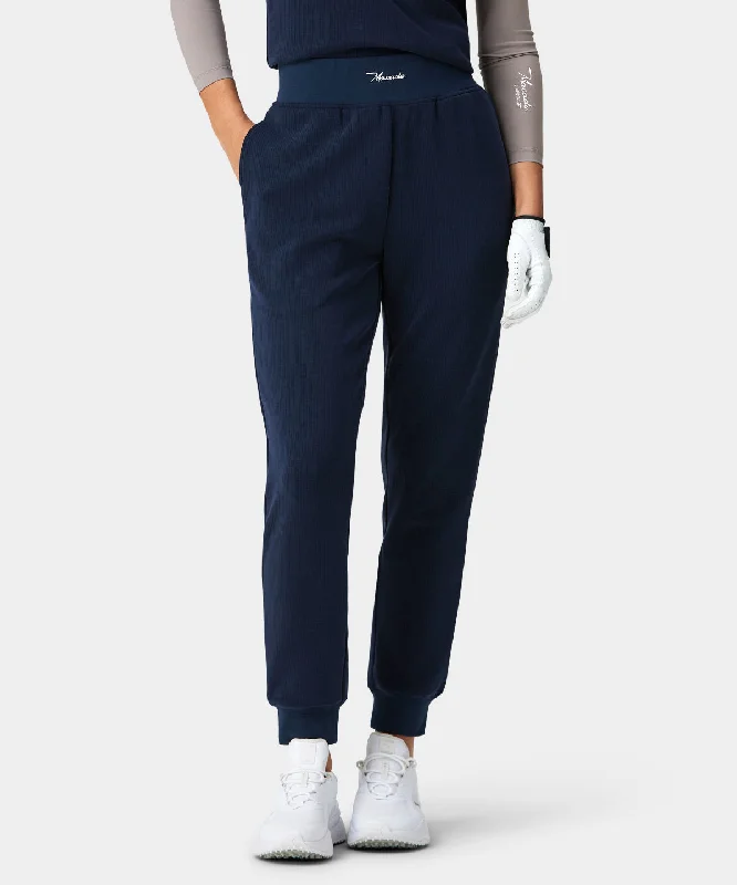  Winter Warehouse SaleNavy Blue Tech Range Trouser