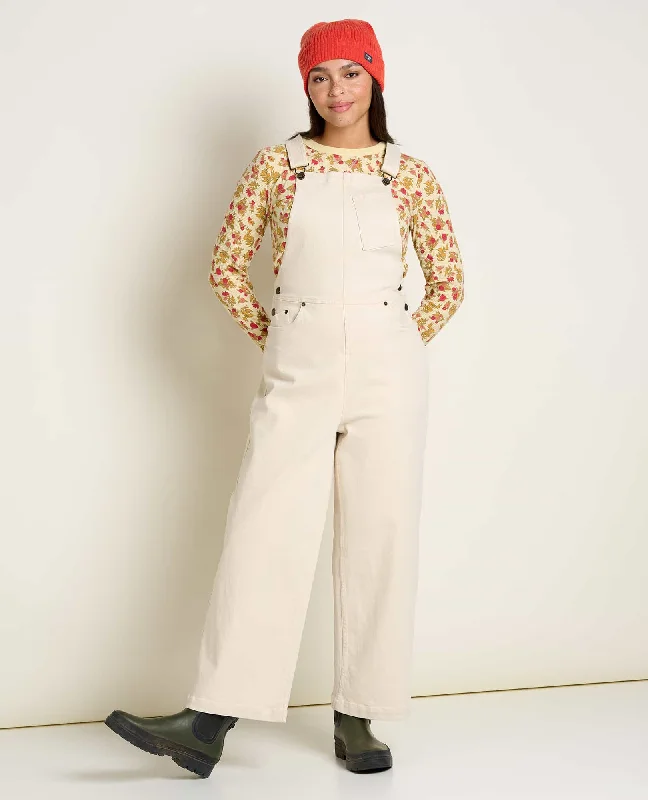  Hot ItemsBalsam Seeded Denim Overall