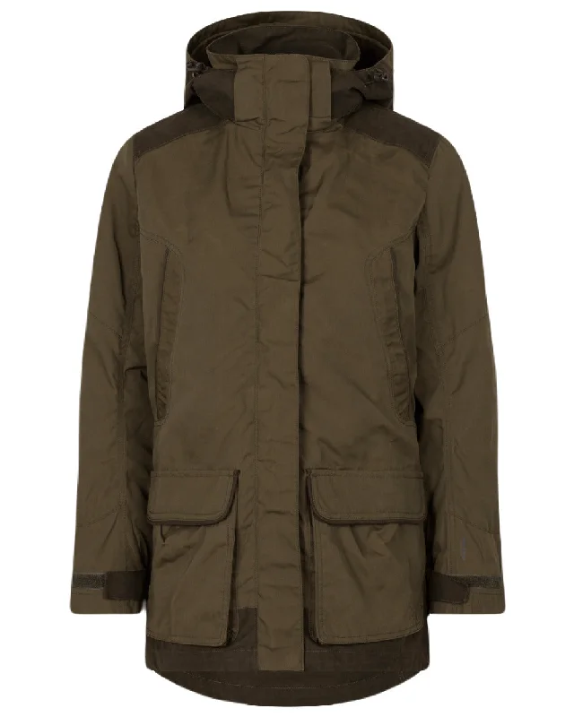  Top Brand DiscountsSeeland Key-Point Kora Jacket