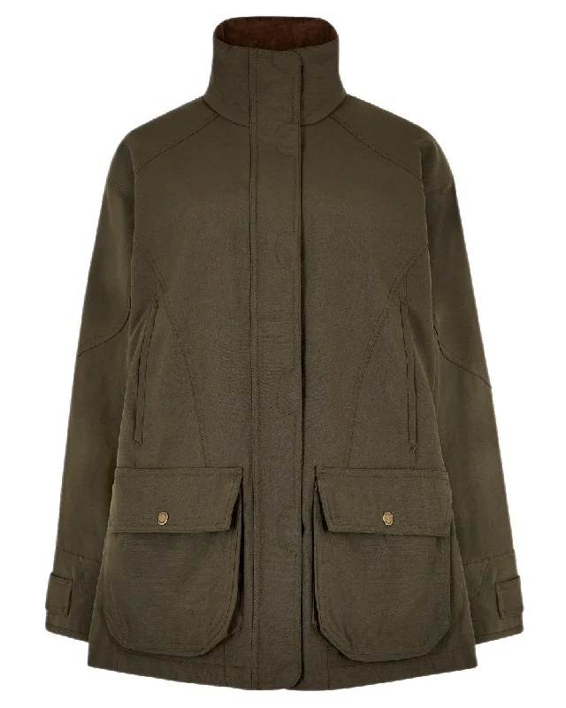  Buy More, Save MoreDubarry Castlehyde All-Purpose Shooting Coat