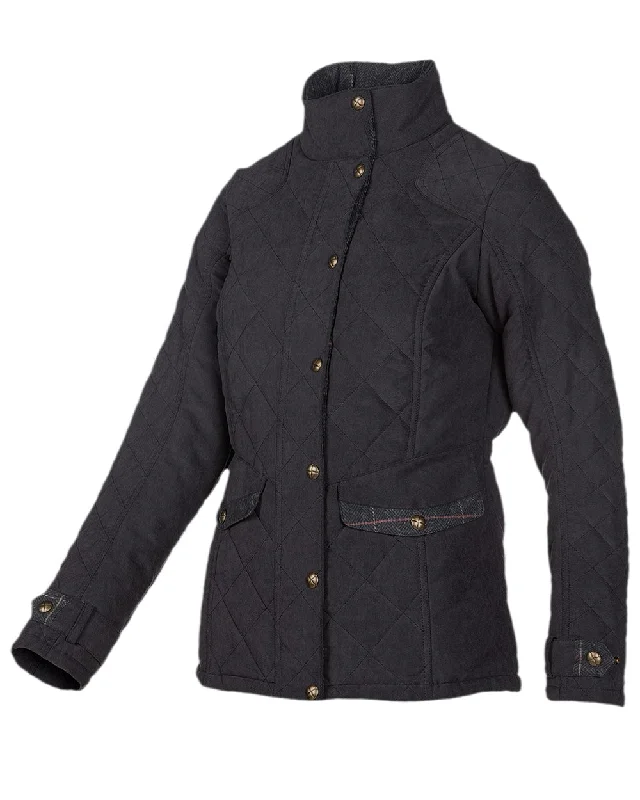  Crazy Discounts, Hurry UpBaleno Halifax Ladies Quilted Jacket