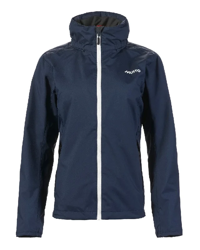  Timeless Women's OutfitMusto Womens Nautic Waterproof Jacket