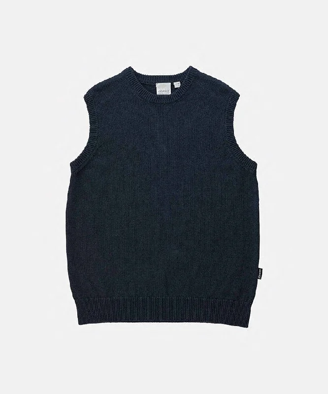  Women's Vintage AttireKnit Vest