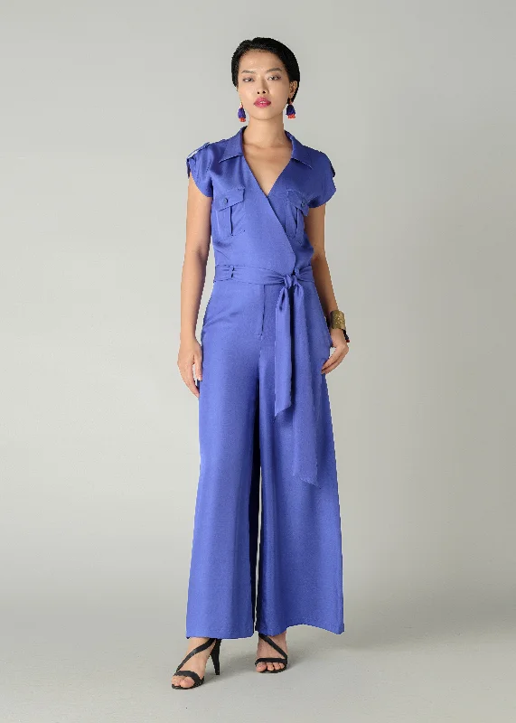  Top DealsHERON - COBALT BLUE