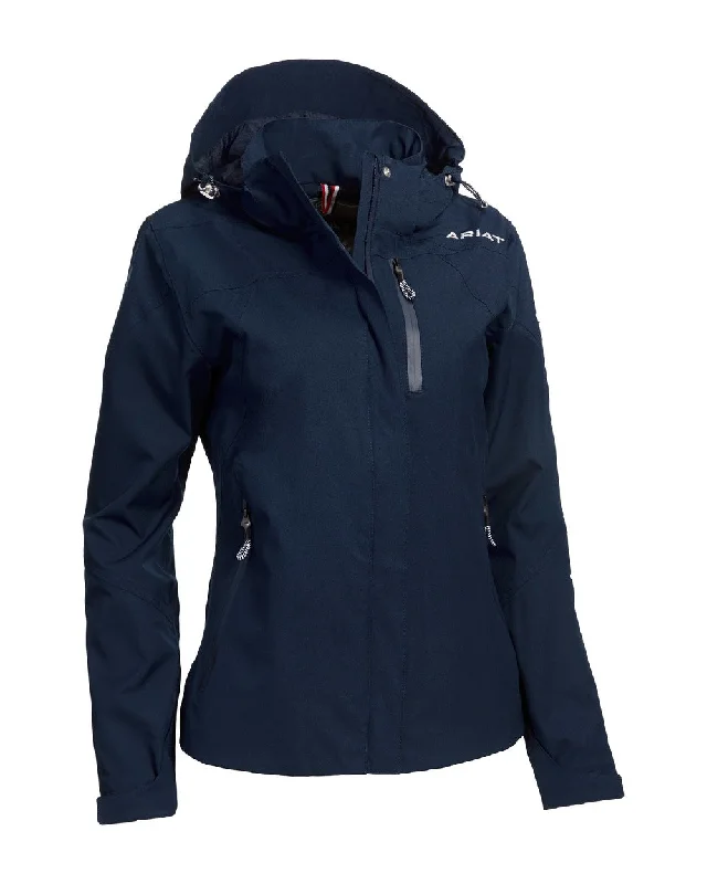  Fashionable Women's OutfitAriat Womens Coastal Waterproof Jacket