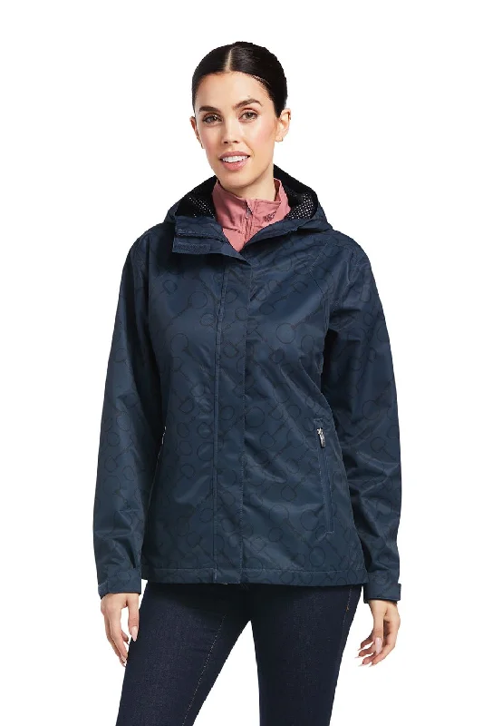  Women's Elegant Evening OutfitAriat Womens Spectator Waterproof Jacket