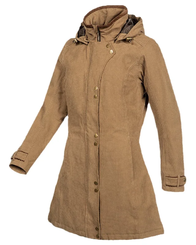  Fashionable Comfort PromotionsBaleno Brooklands Waterproof Coat