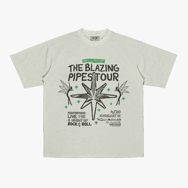  Chic Trend CollectionSuperkicks | MJ & THE BUDS  { BAND TEE