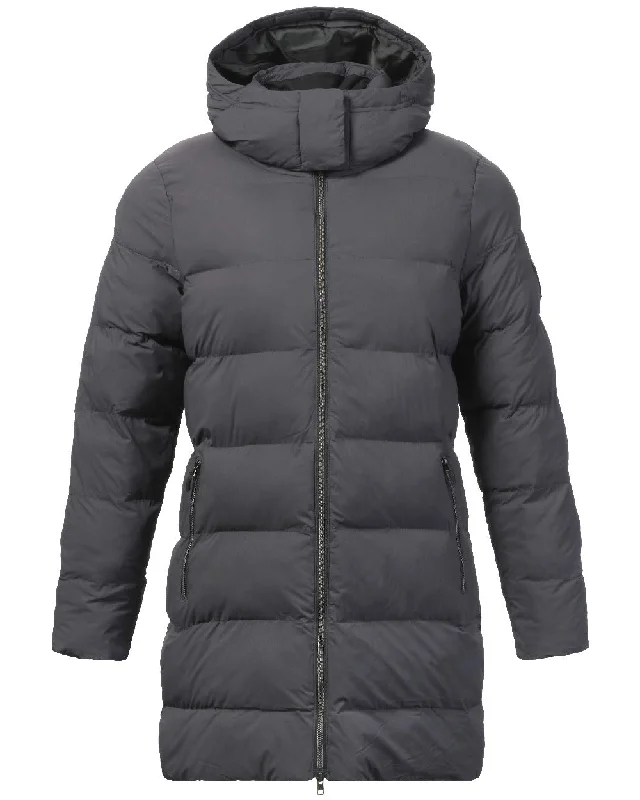  Premium Style OffersMusto Womens Active Puffer Coat