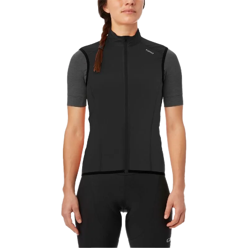  Women's Clothing And Garments SetsWomen's Chrono Expert Wind Vest