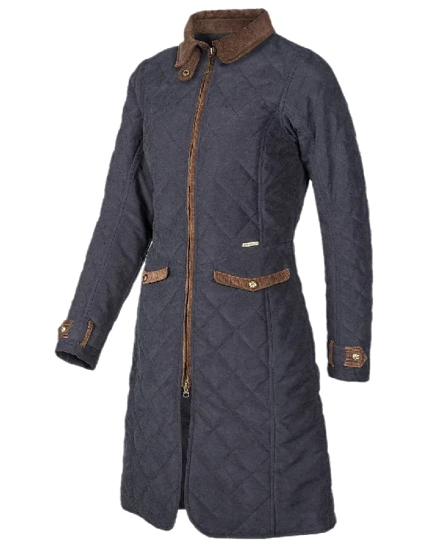  Easy Elegance SalesBaleno Womens Audrey Quilted Ladies Coat