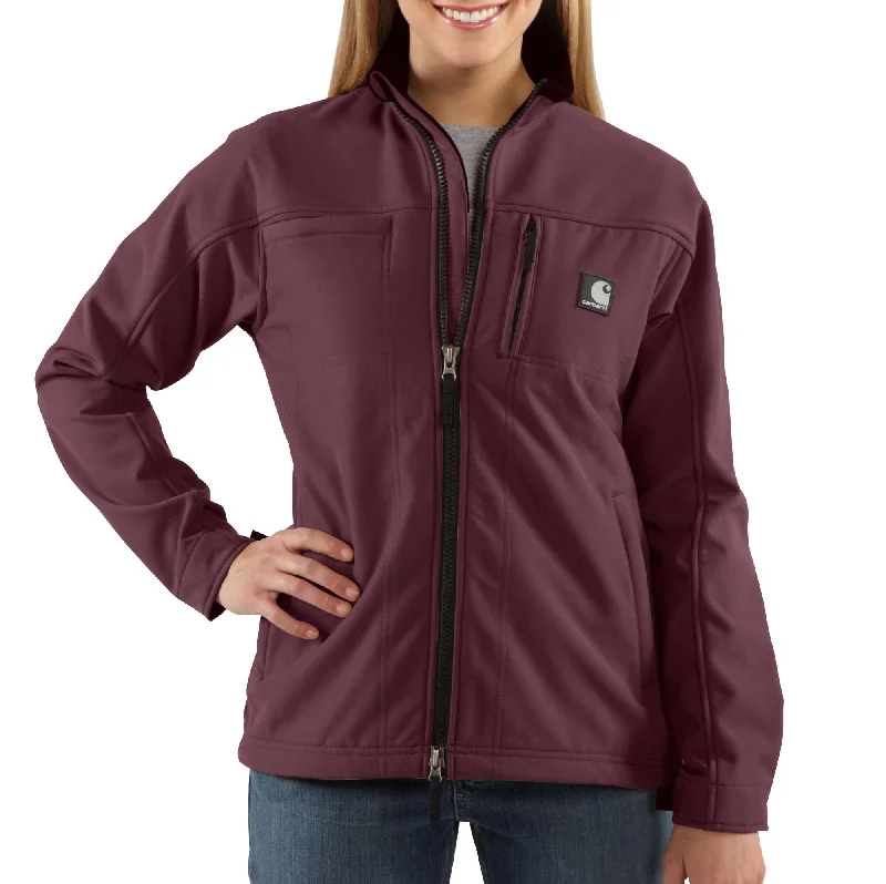  Buy More, Save MoreSoft Shell Jacket