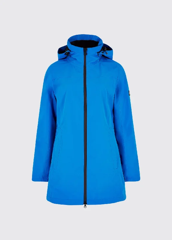  Affordable Women's ApparelAllen Jacket - Kingfisher