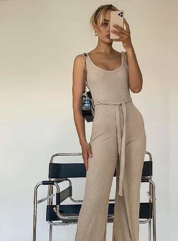  Chic & Cozy CollectionCallie Jumpsuit