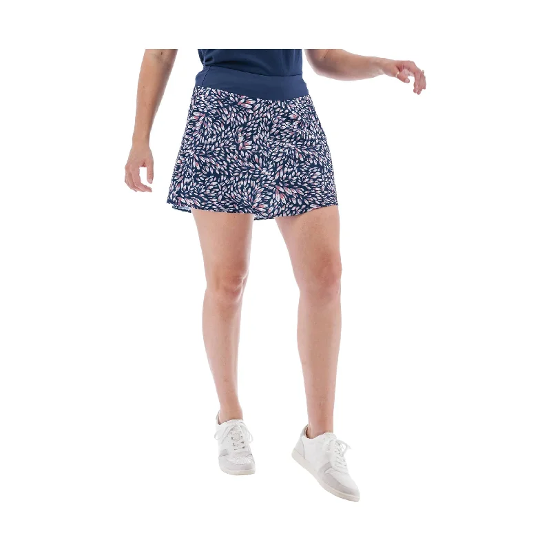  Hot Brand DiscountsAventura Women's Fontana Skort - Navy - ONLINE STORE CREDIT/EXCHANGE ONLY