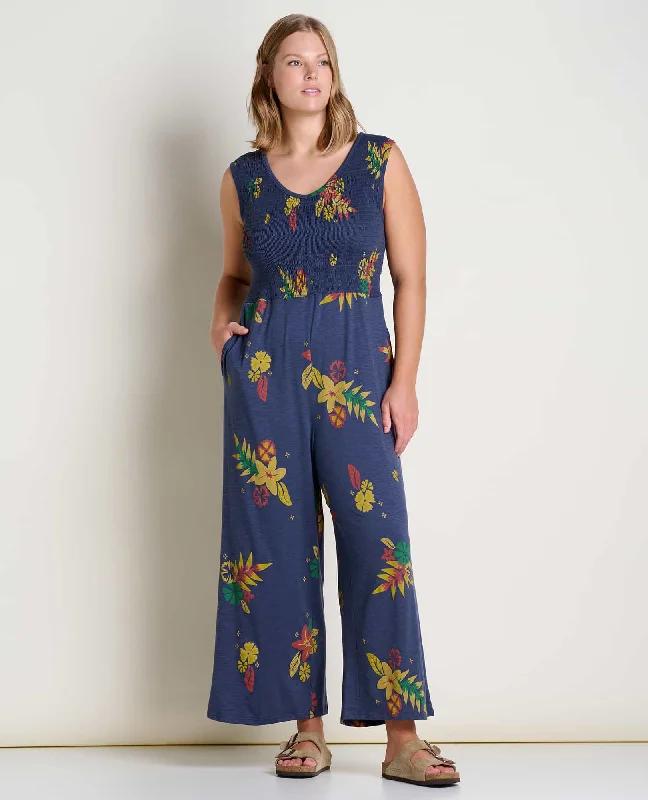  Romantic Chic DealsGemina Sleeveless Jumpsuit