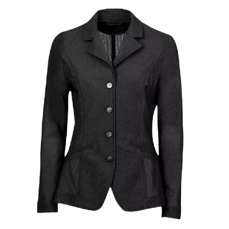  Women's Transitional AttireDublin Hanna Mesh Tailored Jacket II