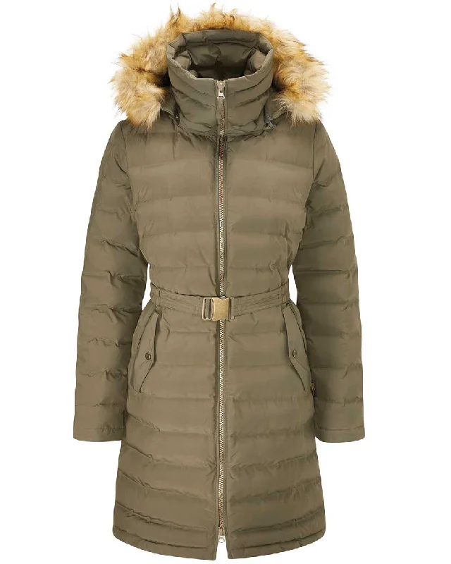  The Good StuffAlan Paine Calsall Ladies Jacket