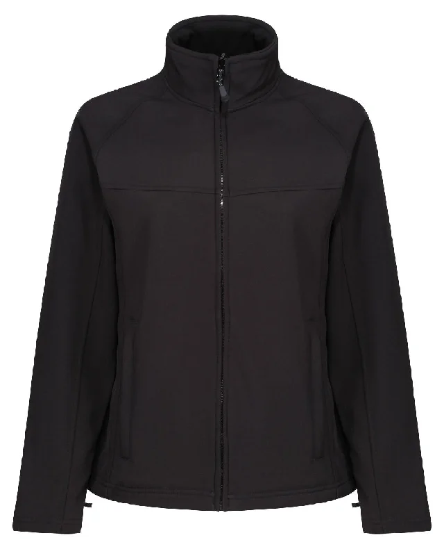  Modern Women's OutfitRegatta Womens Uproar Softshell Jacket