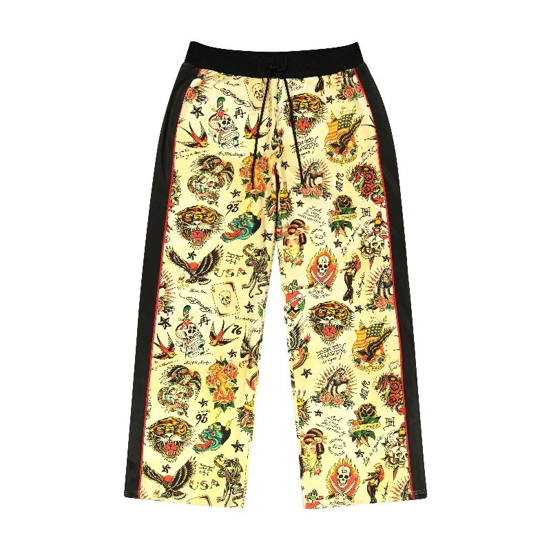  Avant-Garde Style PromotionsFlashboard Multi Track Pant