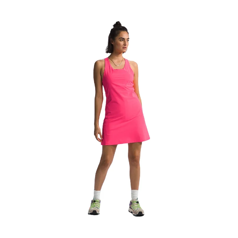  Gift IdeasThe North Face Women's Arque Hike Dress - Radiant Poppy - ONLINE STORE CREDIT/EXCHANGE ONLY