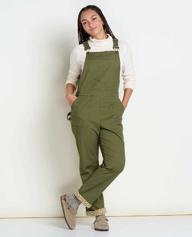  Urban Elegance DealsBramble Lined Overall