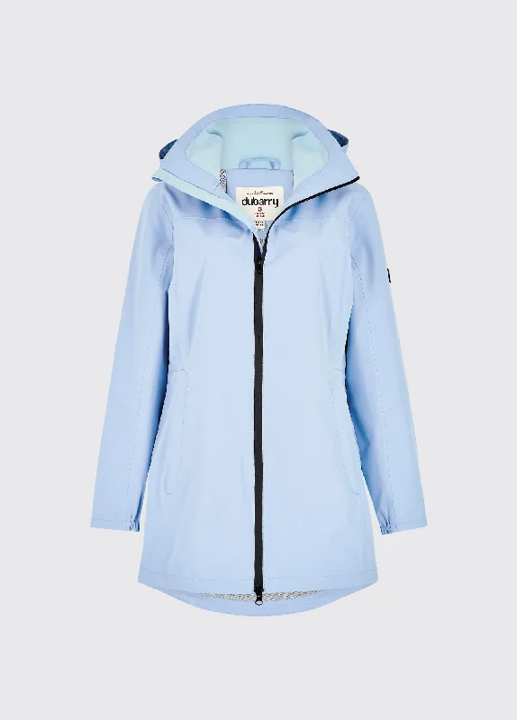  Women's Evening ApparelAllen Jacket - Light Sky