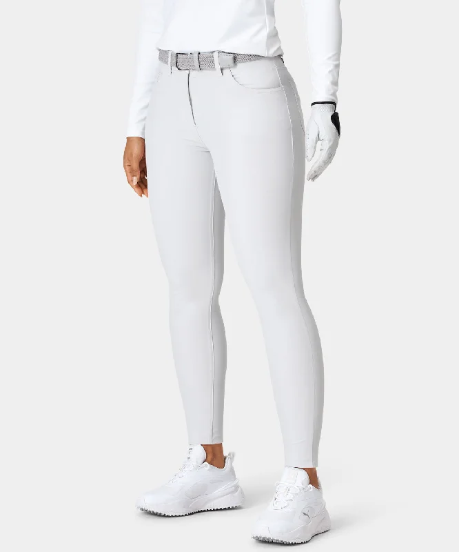  Clearance Sale, All CheapCara Off-White Lightweight Trouser